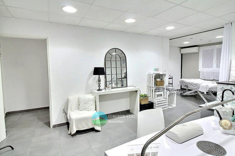 Local commercial - 85 m²