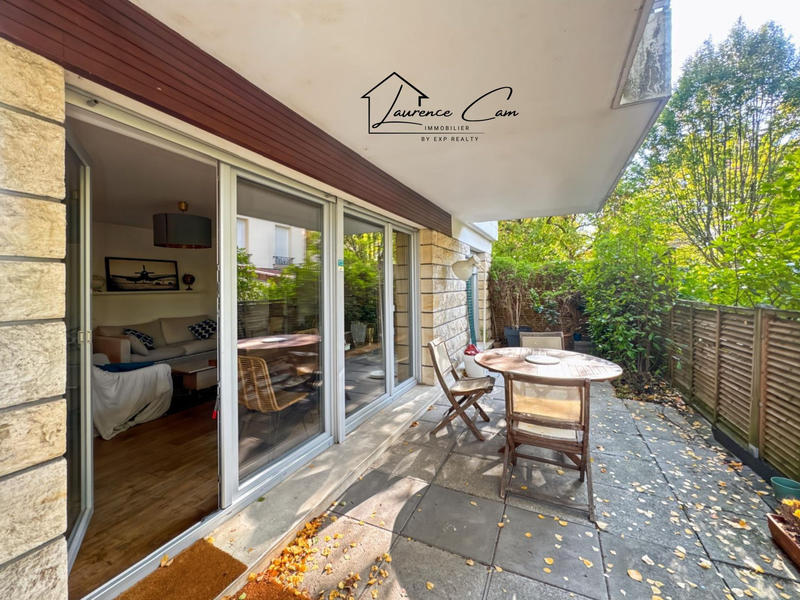 Appartement - 91 m² - 5 pièces