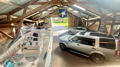 Maison - 173 m² - 6 pièces