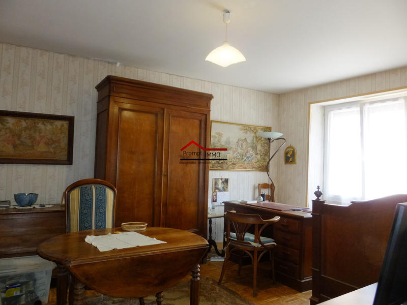 Maison - 170 m² - 6 pièces