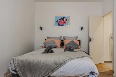 Maison de ville - 96 m² - 4 pièces