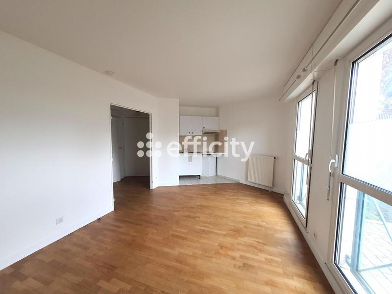 Appartement - 27 m² - 1 pièce