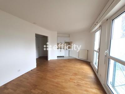 Appartement - 27 m² - 1 pièce