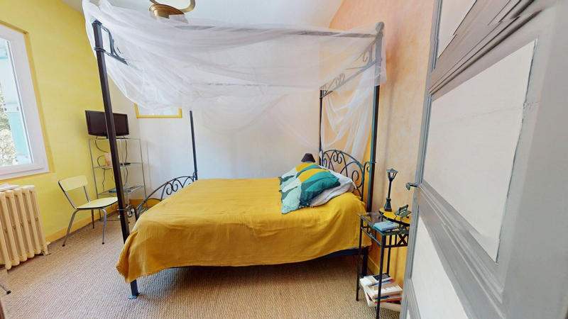 Maison - 103 m² - 6 pièces