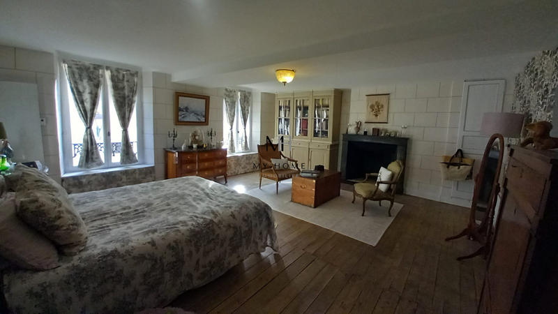 Maison - 150 m² - 5 pièces