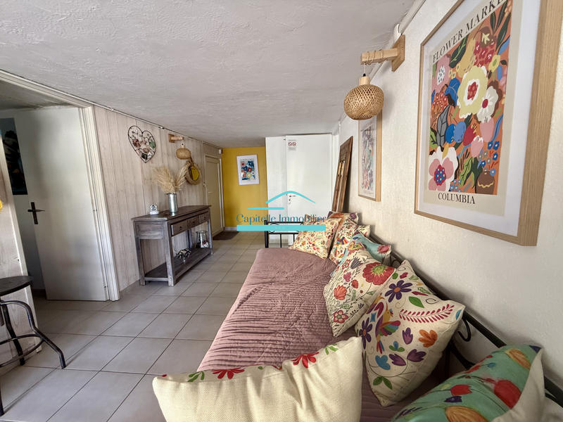 Villa - 168 m² - 5 pièces