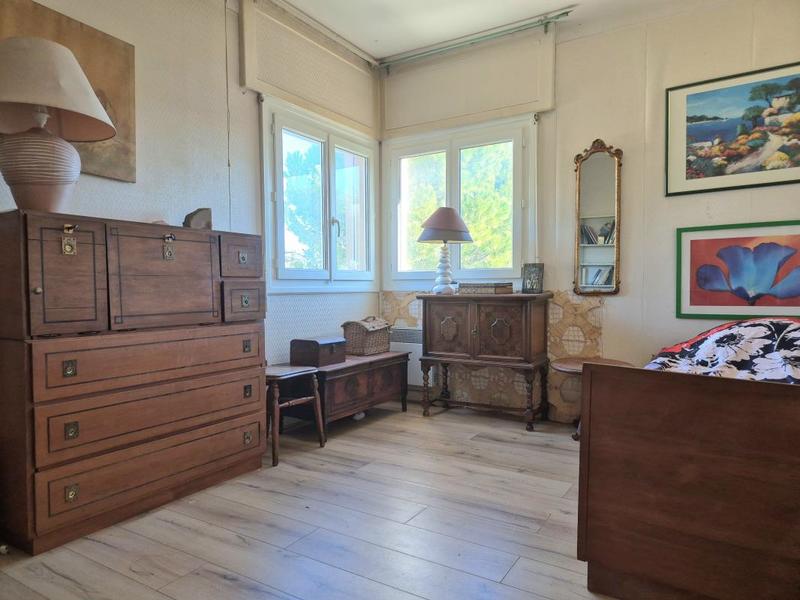 Appartement - 140 m² - 4 pièces