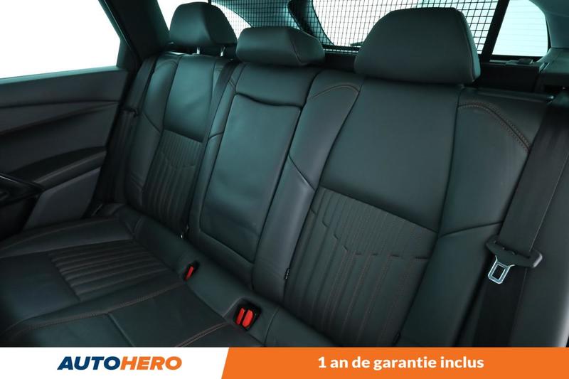 Peugeot 508 Rxh 2.0 Blue-HDi Eat6 180 ch