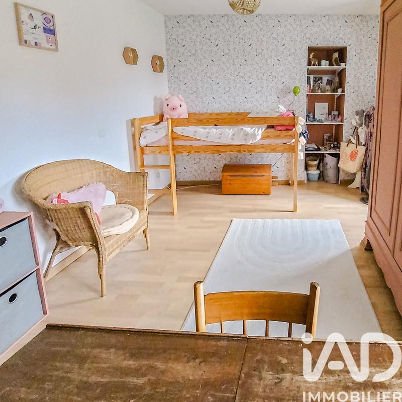 Maison - 236 m² - 10 pièces