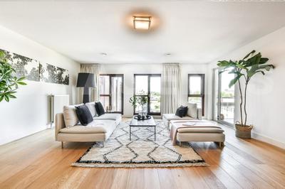 Appartement - 123 m² - 5 pièces