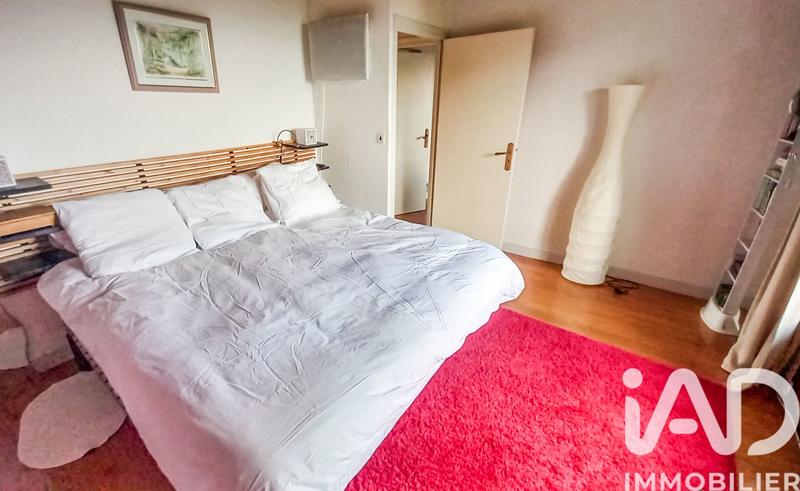 Maison - 111 m² - 5 pièces