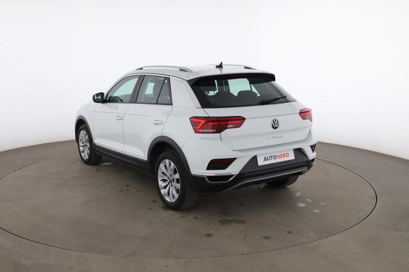 Volkswagen t-Roc 1.5 Tsi Evo Carat Dsg7 150 ch