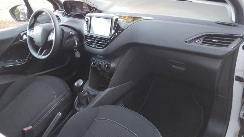Peugeot 208 1.2 PureTech 82 Active