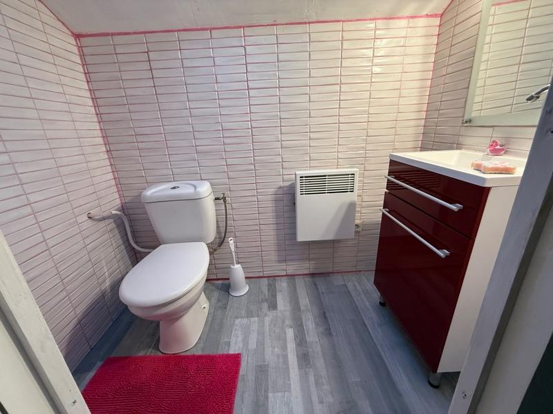 Maison - 353 m² - 12 pièces