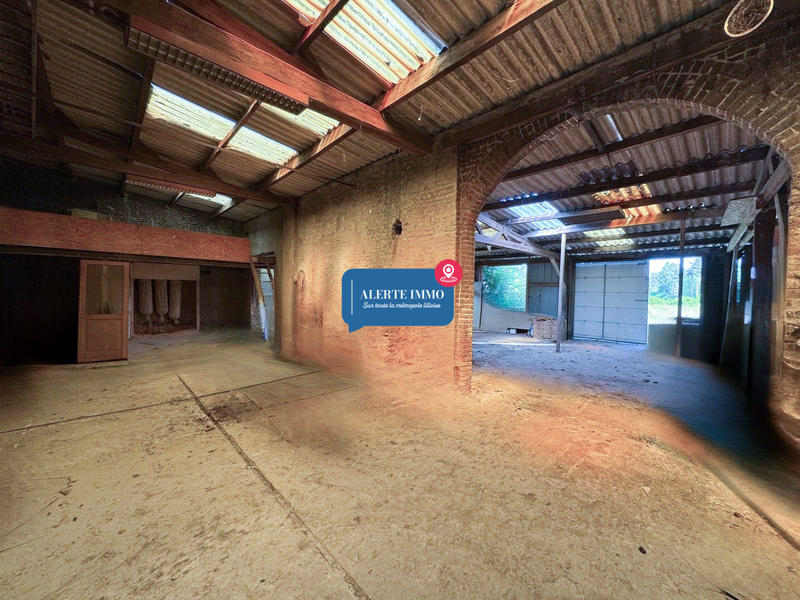 Maison - 118 m² - 5 pièces