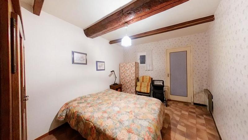 Maison de village - 96 m² - 4 pièces