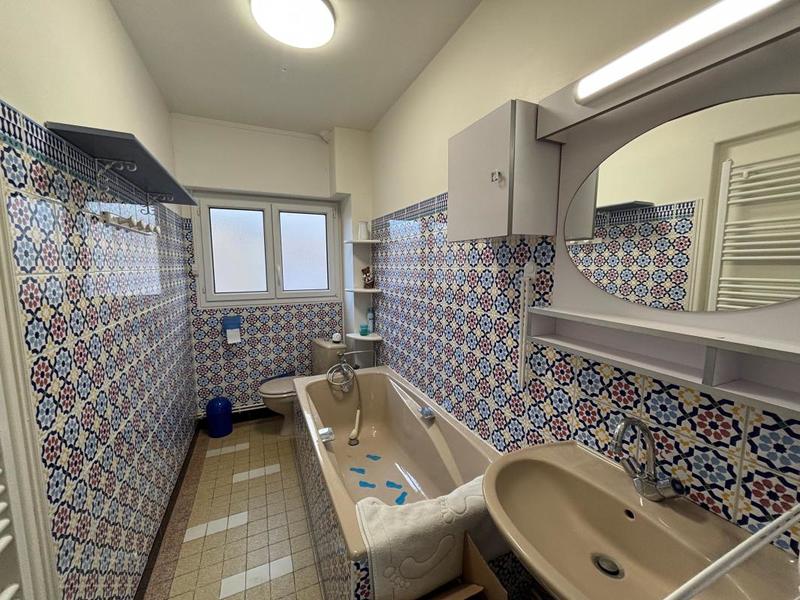 Appartement - 81 m² - 3 pièces