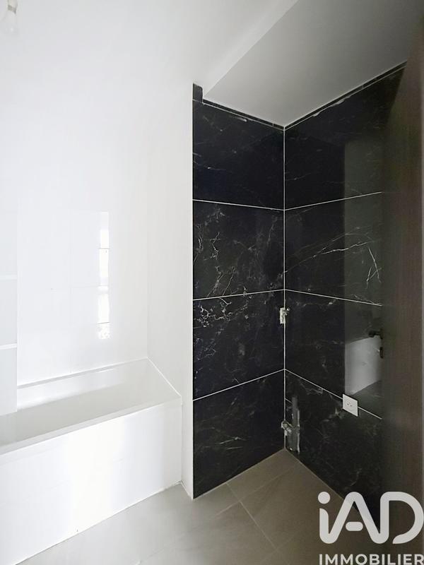 Appartement - 76 m² - 4 pièces