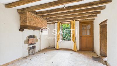 Maison - 145 m² - 5 pièces