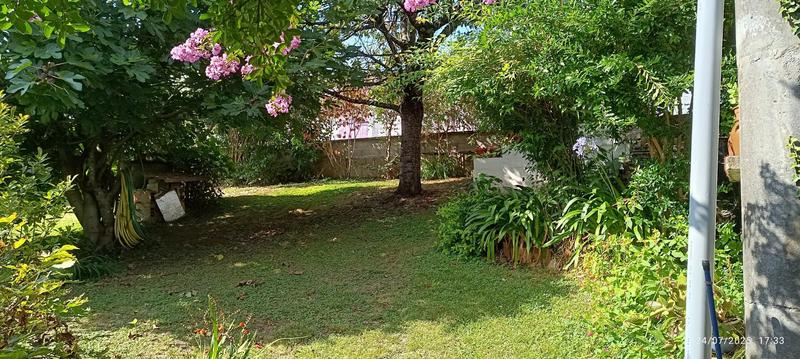 Maison - 119 m² - 5 pièces