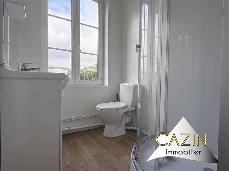 Maison - 79 m² - 4 pièces