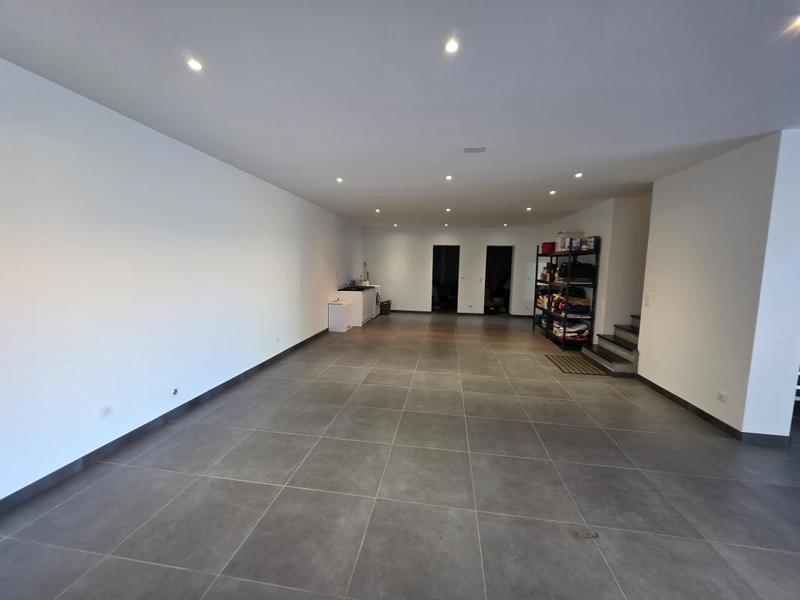 Villa - 202 m² - 5 pièces