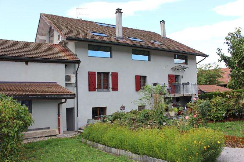 Maison - 470 m² - 9 pièces