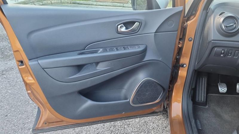 Renault Captur I 1.2 TCe Energy 120 Intens