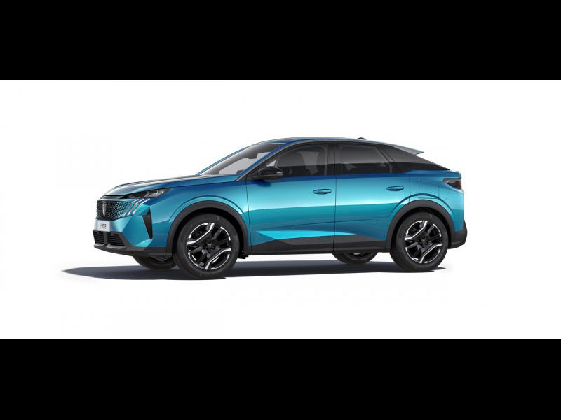 Peugeot 3008 Electrique 73 kWh 210 ch Allure
