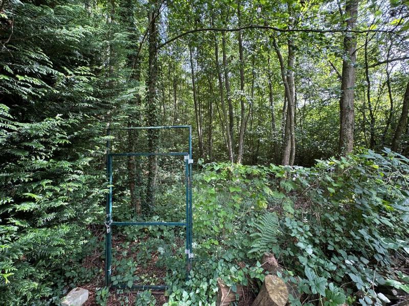 Terrain de loisirs - 4 340 m²