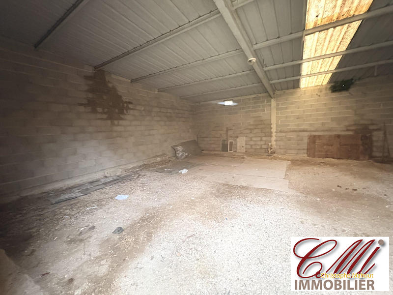 Maison - 150 m² - 4 pièces