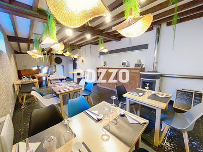 Immeuble - 7 pièces