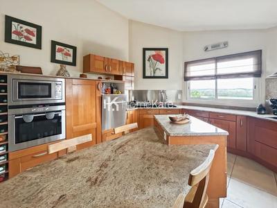 Maison d'architecte - 185 m² - 7 pièces