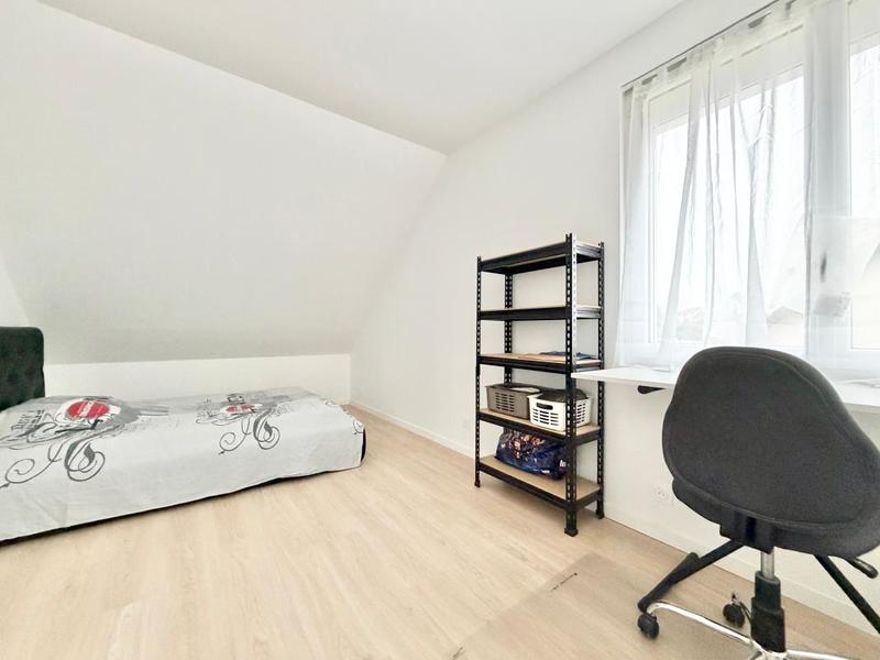 Maison - 164 m² - 6 pièces