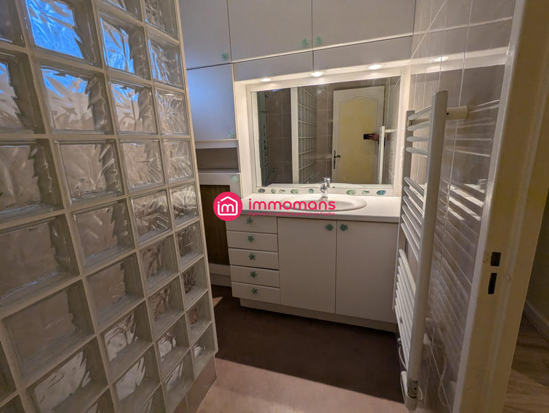 Appartement - 66 m² - 4 pièces