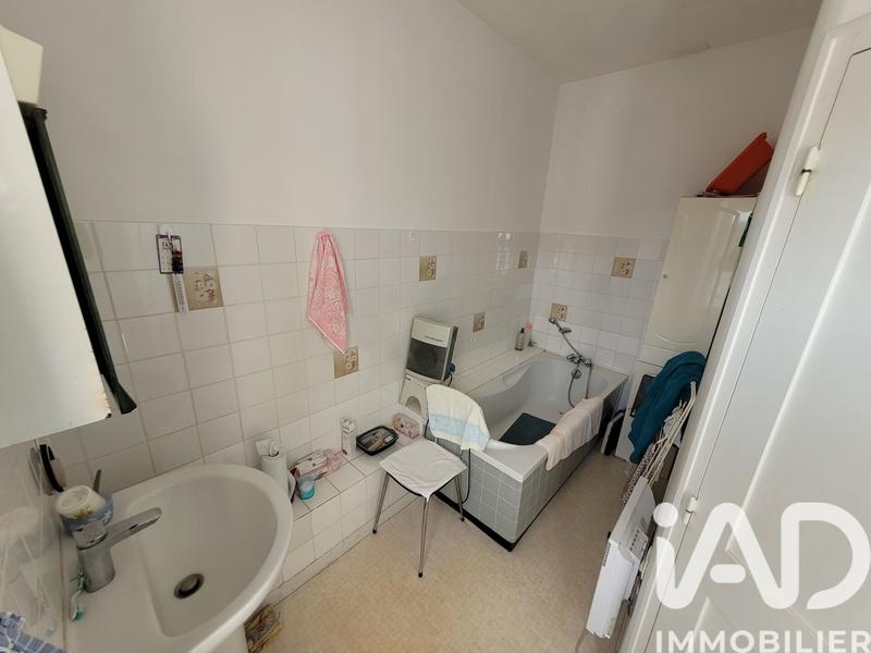 Maison - 159 m² - 8 pièces