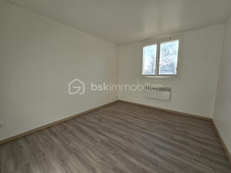 Maison - 130 m² - 4 pièces