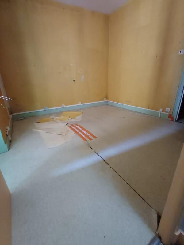 Maison - 91 m² - 5 pièces