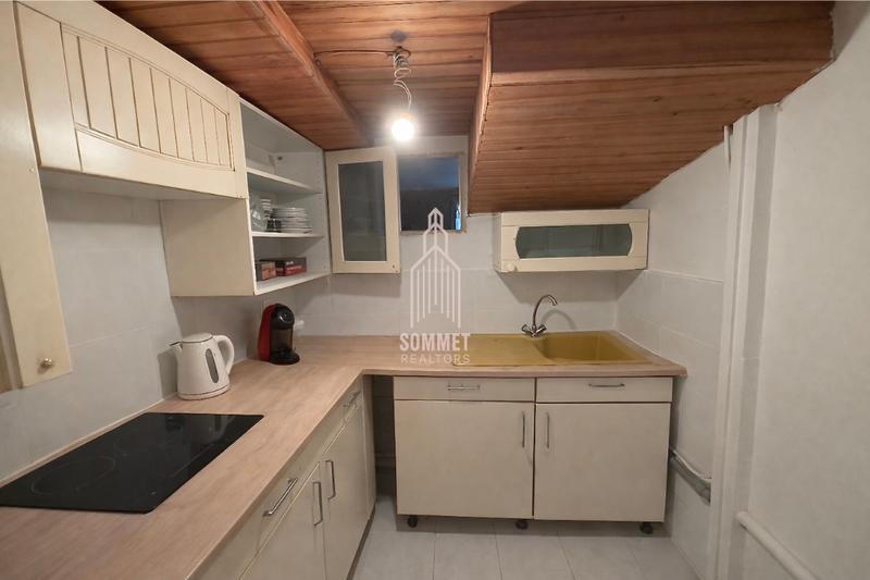 Maison de village - 48 m² - 3 pièces