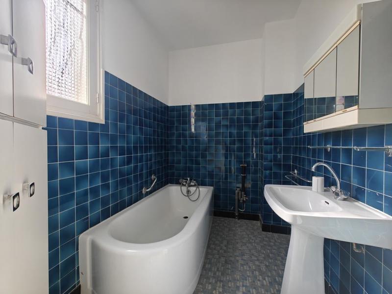 Villa - 132 m² - 5 pièces