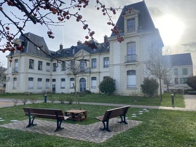 Appartement - 33 m² - 1 pièce