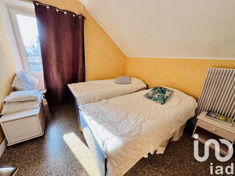 Maison - 153 m² - 7 pièces