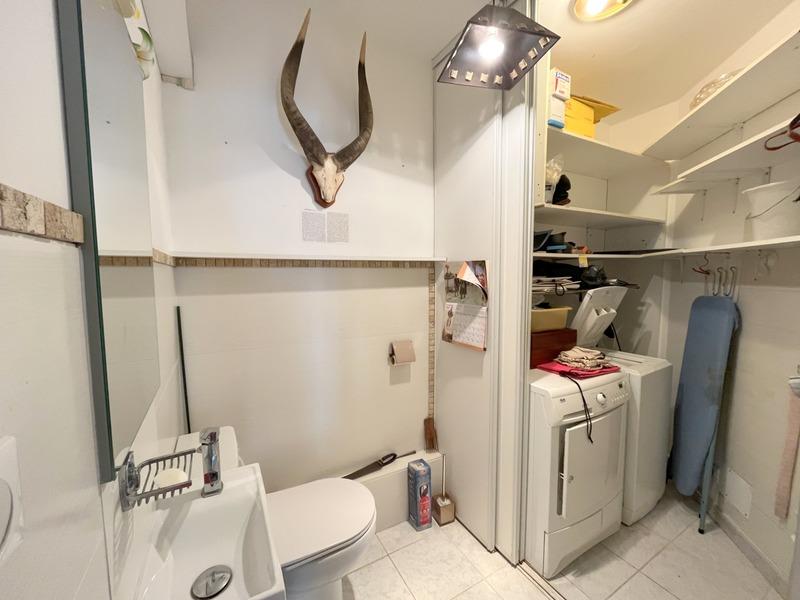 Appartement - 113 m² - 4 pièces