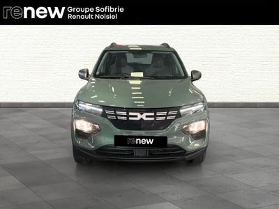 Dacia Spring Expression