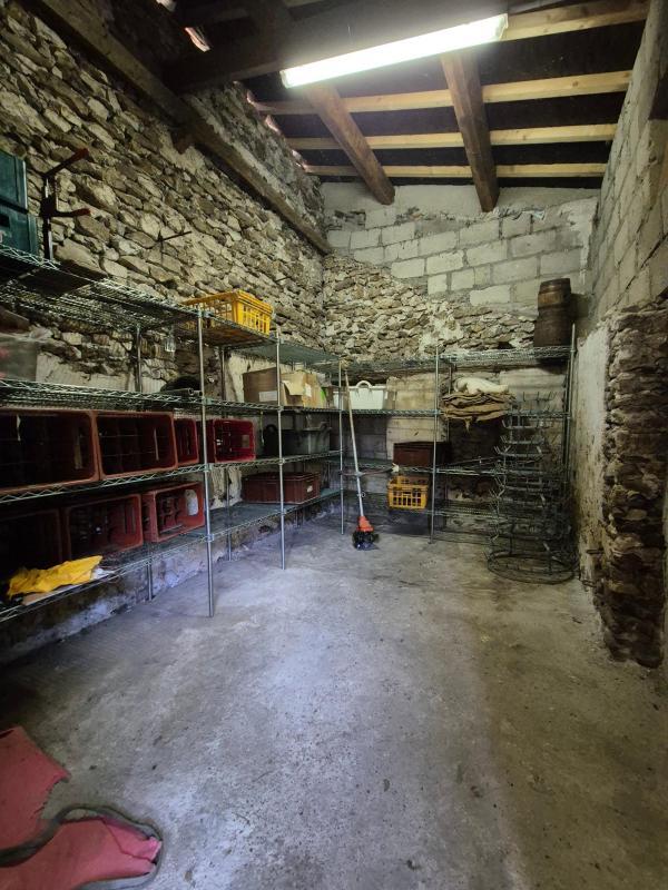 Maison - 150 m² - 7 pièces