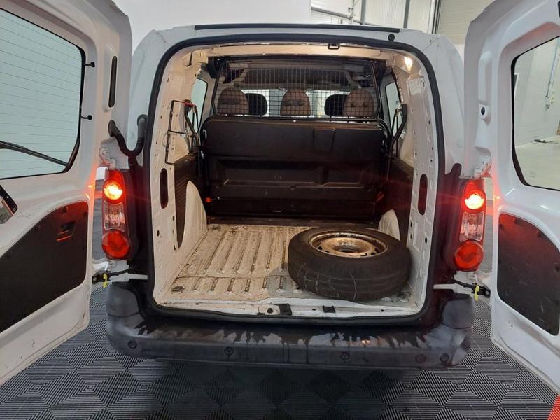 Citroën Berlingo Cabine Approfondie Xl BlueHDi 100 Confort