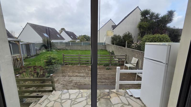 Maison traditionnelle - 113 m² - 6 pièces