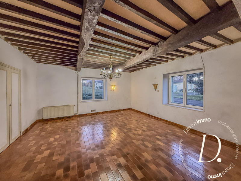 Maison - 230 m² - 7 pièces
