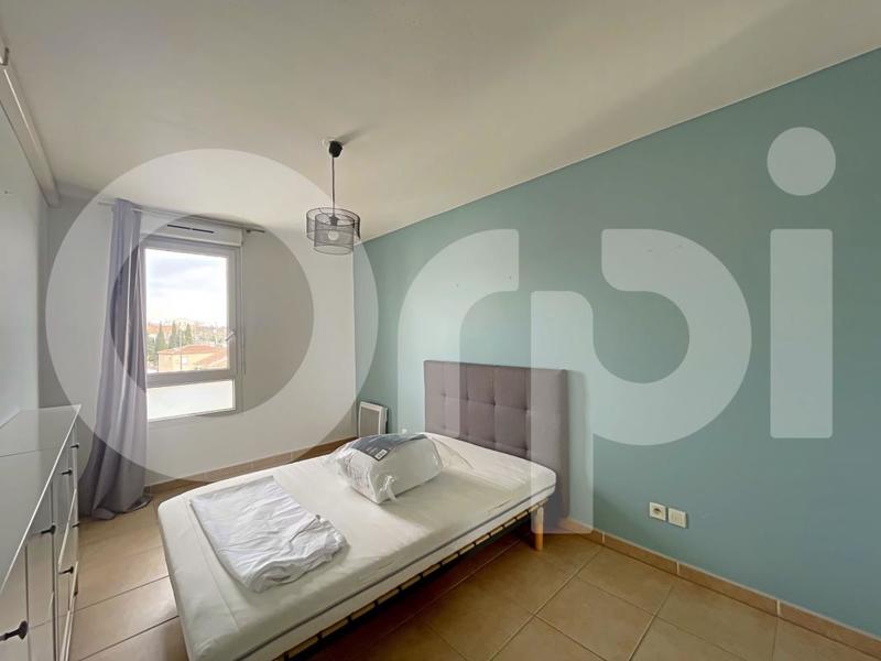 Appartement - 51 m² - 1 pièce