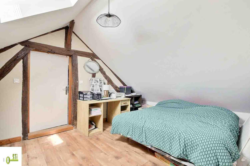 Maison - 160 m² - 5 pièces